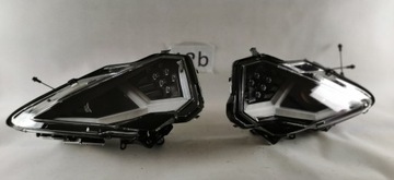 фото thumb №1, Lamborghini aventador ксенон левый правый фара