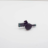 фото thumb №7, Porsche 911 996 соединитель шланг омывателя фара 99662816000 оригинальные