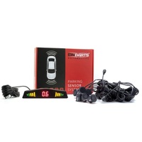 фото thumb №10, Epp8300 no. 6 einparts automotive датчик паркування szary kwarc epp8300 n