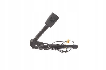 фото thumb №2, Натягувач застібка ременя перед правий mercedes w219