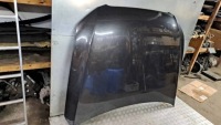 Капот перед крышка двигателя audi q5 2011r lz7l Недорого, фото thumb