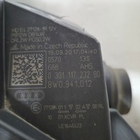 фото thumb №10, Audi a4 8w0 lift лампа правая full led eu