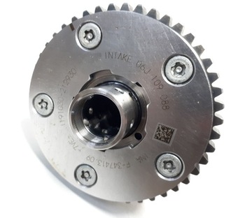 фото thumb №16, Вал всасывающий распределительный вал org 2.0 tfsi tsi 06h109021k b18979