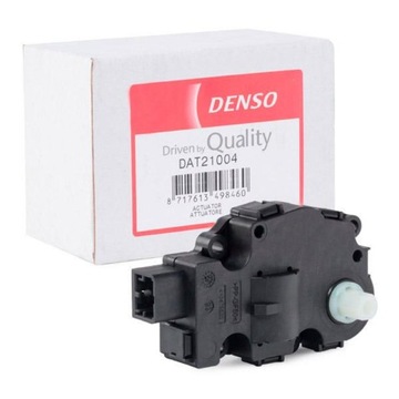 фото thumb №14, Denso dat21004 element керуючий, кондиціонер dat21004 dat21004