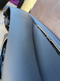 Alfa romeo giulia приборная панель приборная приборная панель подушки безопасности подушка безопасности + ремни 2016-20 Недорого, фото thumb