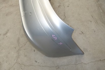 фото thumb №12, Mercedes w251 бампер зад задний 775 r-klasa pdc