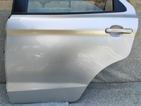 фото thumb №3, Ford ka+ ka plus 16r дверь задняя задние левая ingot silver металлик 2