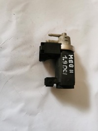 фото thumb №1, Клапан вакууму renault megane ii 1.9 dci 02-08