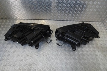 фото thumb №11, Skoda enyaq iv электрический - комплектный перед