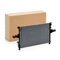 фото thumb №2, Радіатор wody ridex 470r1560 do volvo v70 ii 285 s60 i 384 s80 i