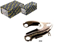 фото thumb №1, Japbs-332l рычаг mazda перед bt-50 pick-up 2,5 06