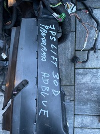 фото thumb №2, Электропроводка cayenne 7p5 lift 3.0 tdi