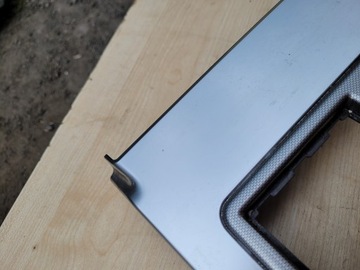фото thumb №6, Jeep cherokee kk 07-12 рамка панель