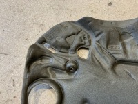 фото thumb №10, Шумоизоляция стены перегородки bmw x3 g01 8580383