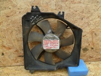 фото thumb №9, Mazda premacy cp 1999 2000 2001- вентилятор