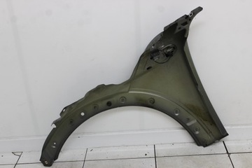 фото thumb №8, Крило праві перед mini cooper one r56 2006r- 871