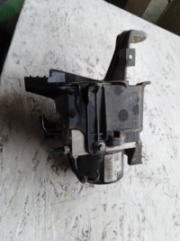 Купити Opel zafira b astra h насос гальмівна abs 13246535, фото thumb