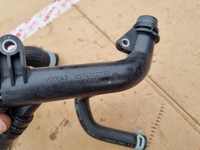 фото thumb №2, Магистраль wody renault clio v 1.0 210471273r