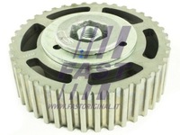 фото thumb №2, Fast ft45611 колесо зубчатое, wał расширительный