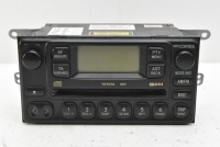 Купить Радио дисплей cd navi rds 86120-44080 toyota avensis verso 01-03, фото thumb