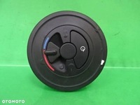 фото thumb №1, Панель керування обдув правий renault espace iv 8200028446 nr215