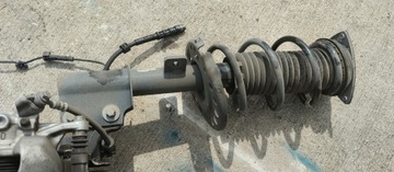 фото thumb №4, Поворотный кулак амортизатор mcpherson  opel astra l vi 23r 1.5 hdi левая передняя левый перед