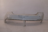 фото thumb №2, Skoda rapid spaceback бампер задний 3pdc 5jj807421