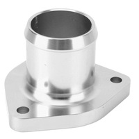 фото thumb №12, Корпус термостата с горловина водяная корпус термостата двигателя ze стоп-сигнал mt