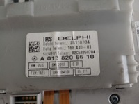 фото thumb №10, Mercedes лампа кабины потолочный a0128206610 a2129064301 europa