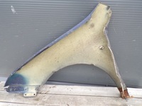 фото thumb №10, Крила правий передній skoda fabia 1 i