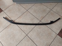 фото thumb №8, Балка бампера - перед - нижняя - vw polo vi - lift - 2g0