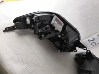 фото thumb №10, Ssangyong rexton 17-21 ксенон лівий правий фара лампа повний