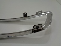 фото thumb №10, Berlingo iii 4 рамка накладка левая правая хром led