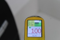 фото thumb №3, Дверь левый зад задние opel antara 06-10r ops