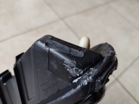 фото thumb №6, Свет led - левая - citroen berlingo iii iv - k9 - 2018