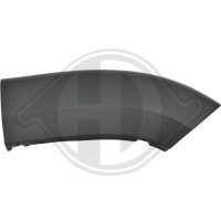 фото thumb №1, Расширитель молдинг накладка крыла citroen jumper 14-