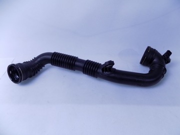 фото thumb №1, Renault megane iv 1.6 tce труба інтеркулер 144600867r