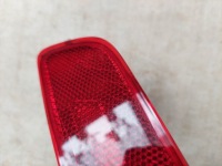 Лампа - правый задняя - нижняя w бампере - audi q5 - 8r0 с Разборки, фото thumb