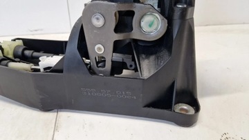 ТРОС СЕЛЕКТОРА РУЧКА ПЕРЕДАЧИ ПЯТОЙ ПЕРЕДАЧИ Saab 9-3 93 II 55557015