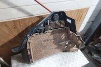 фото thumb №9, Обшивка багажника правый audi a1 8x 8x3867762