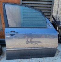 Купити Двері праве передні праві перед toyota corolla verso 8n6 комплектна, фото thumb