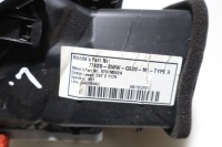 фото thumb №4, Решётка обдув левая honda cr-v iii