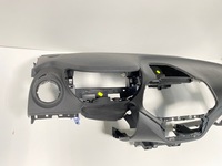 фото thumb №4, Приборная панель консоль приборная панель renault captur lift 2016-