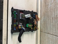 фото thumb №5, Коробка модуль bsi citroen c5 peugeot 407 9661940380