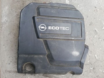 фото thumb №1, Vectra c signum 3.0 cdti захист кришка двигуна