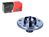 фото thumb №1, Ступица колеса renault p trafic ii 01- maxgear