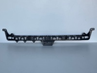 фото thumb №1, Jeep compass ii напрямна кронштейн бампера задня задній 53436236