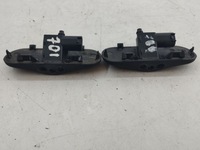 фото thumb №7, Audi a7 s7 4g 2011 комплект насадка склоомивача скла передній / лобовий