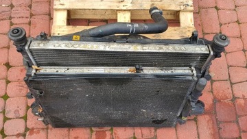 фото thumb №5, Pas переднє радіатор alfa romeo 159 1.9 8v jtdm