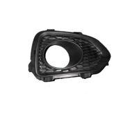 фото thumb №1, Решітка радіатора w бампері права do kia sorento 2009-2012